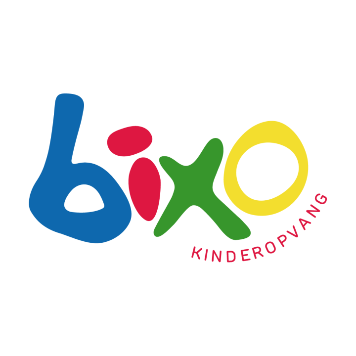 LOGO BIXO ACHTERGROND WIT